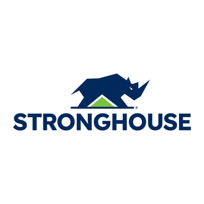 Stronghouse logo